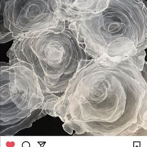 Meet your Posher, Terri